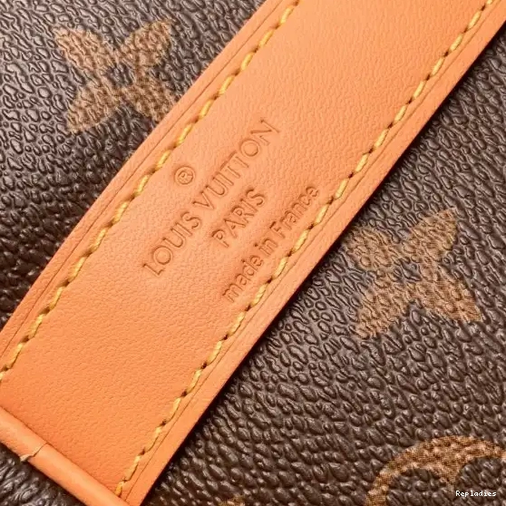 Cheap LOUIS 50 KEEPALL VUITTON 0516